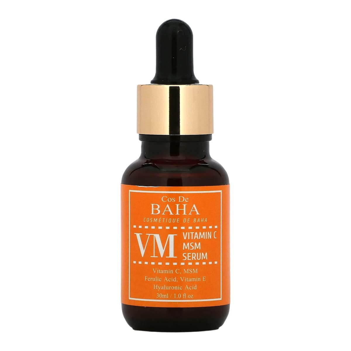 VM Vitamin C MSM Serum