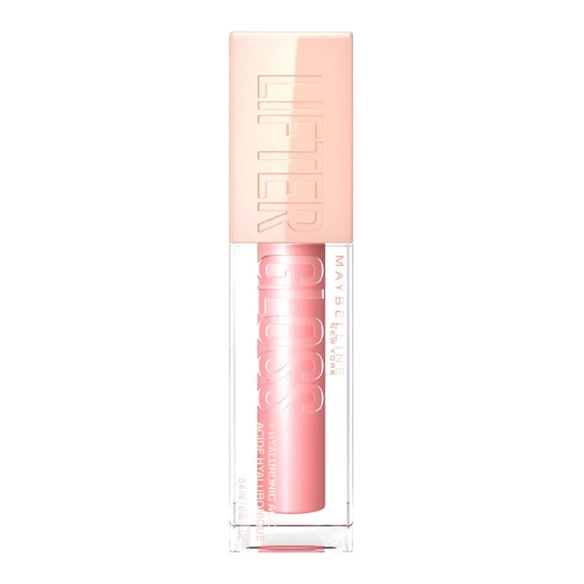 Lifter Gloss Hydrating Lip Gloss, #006 Reef
