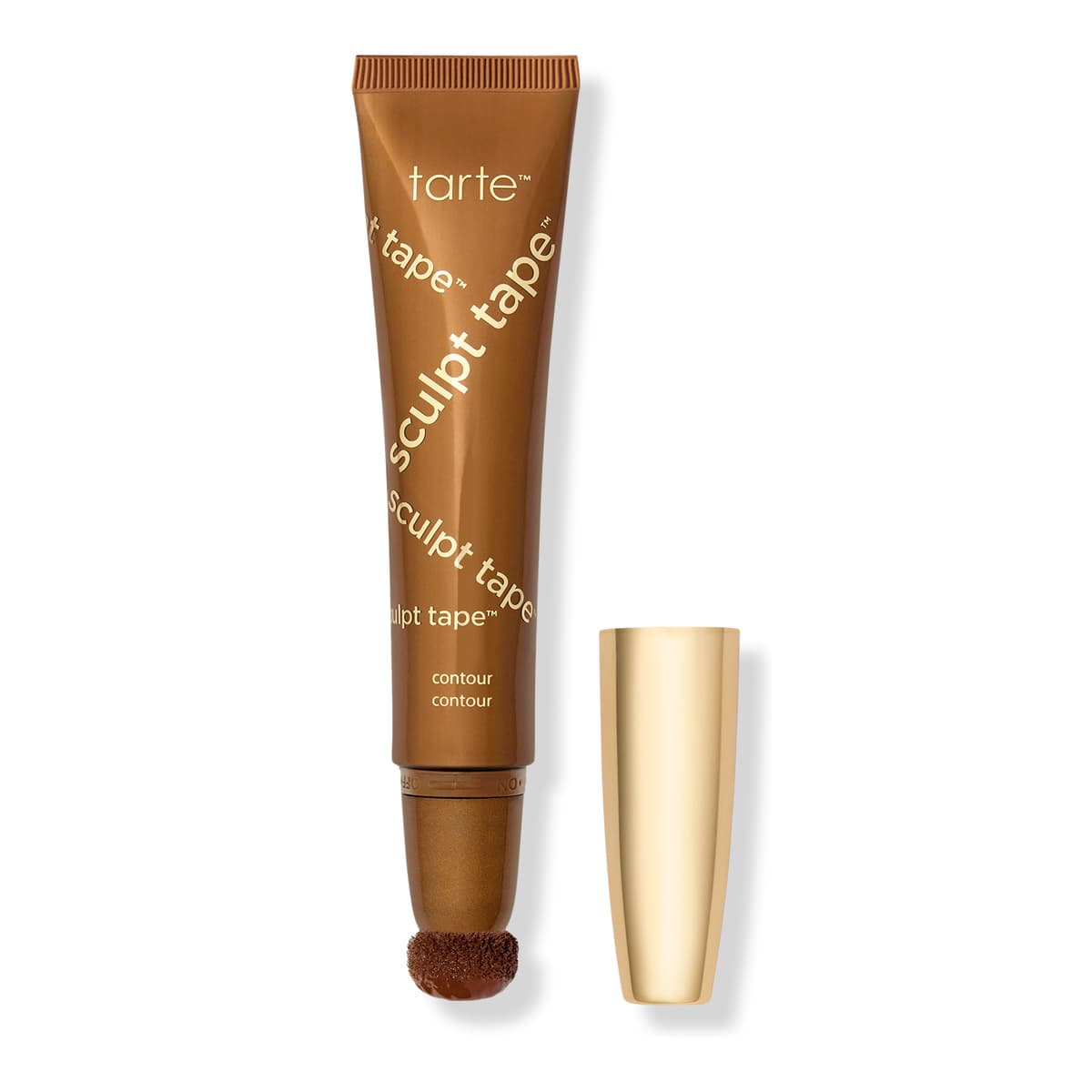 Sculpt Tape Contour, Warm Bronze