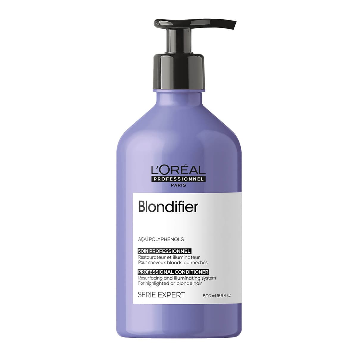 Serie Expert Blondifier Conditioner for Highlighted or Blonde Hair