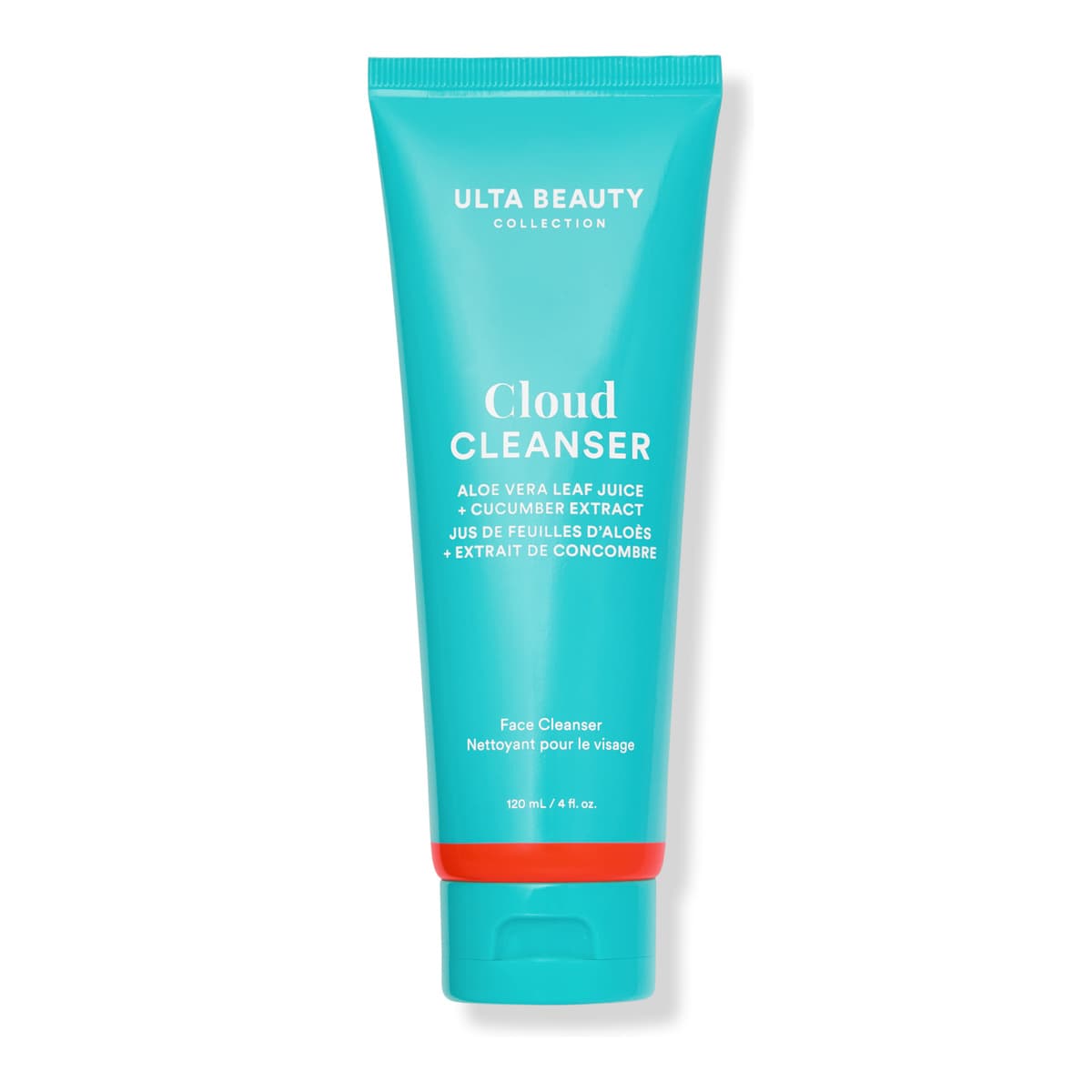 Cloud Facial Cleanser