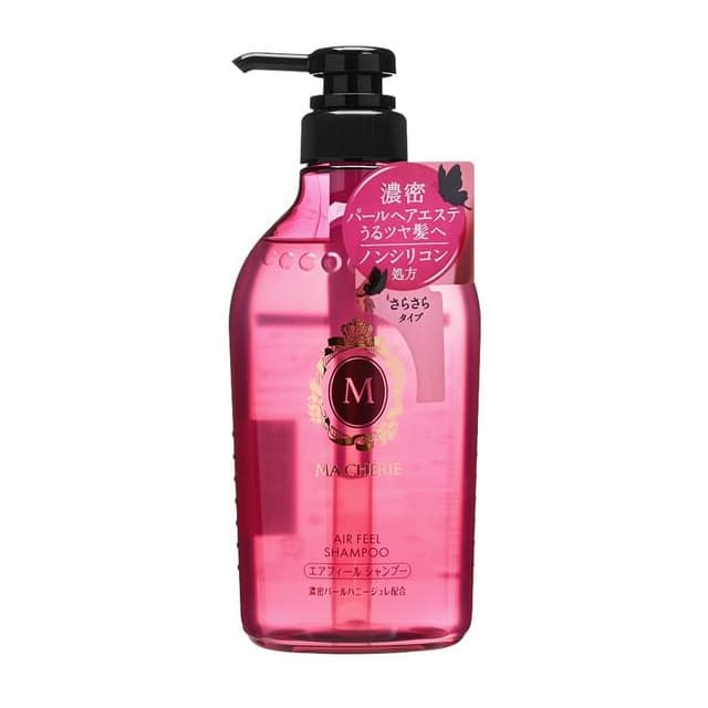 Ma Cherie Shampoo EX, Air Feel