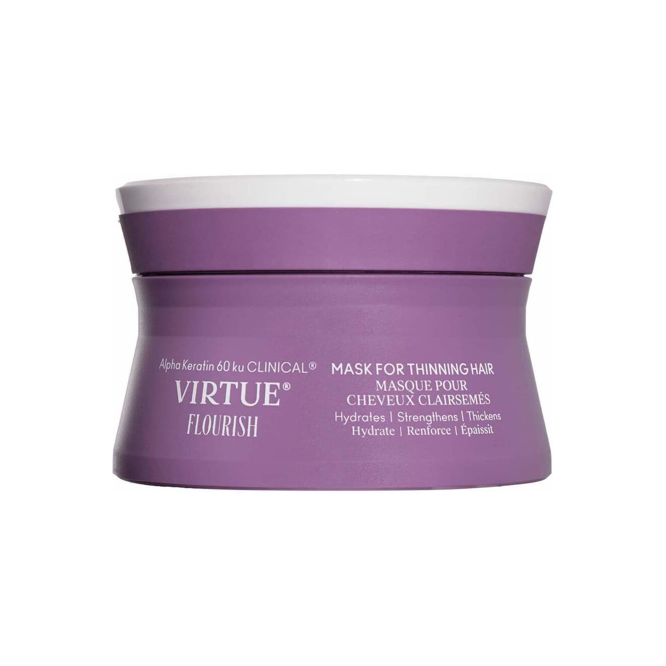 Mask for Thinning Hair