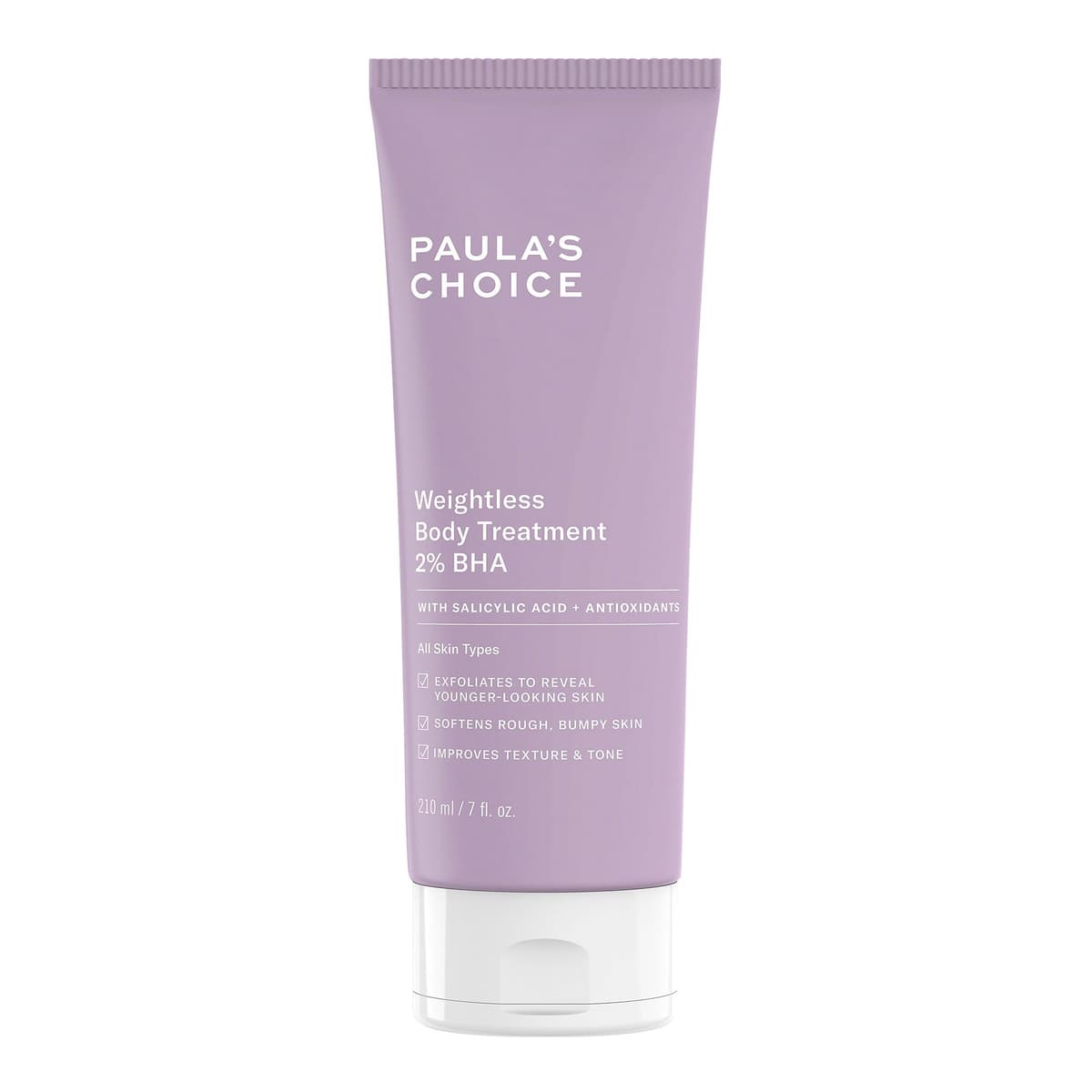 Weightless Body Treatment 2% BHA
