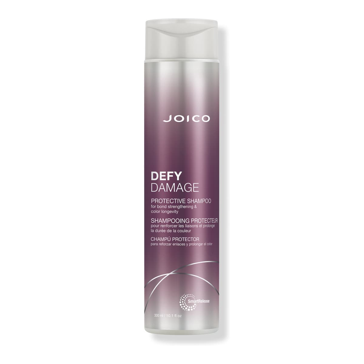 Defy Damage Protective Shampoo