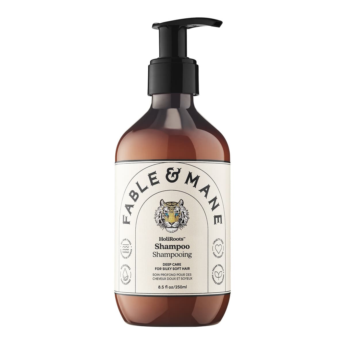 HoliRoots™ Hydrating Shampoo