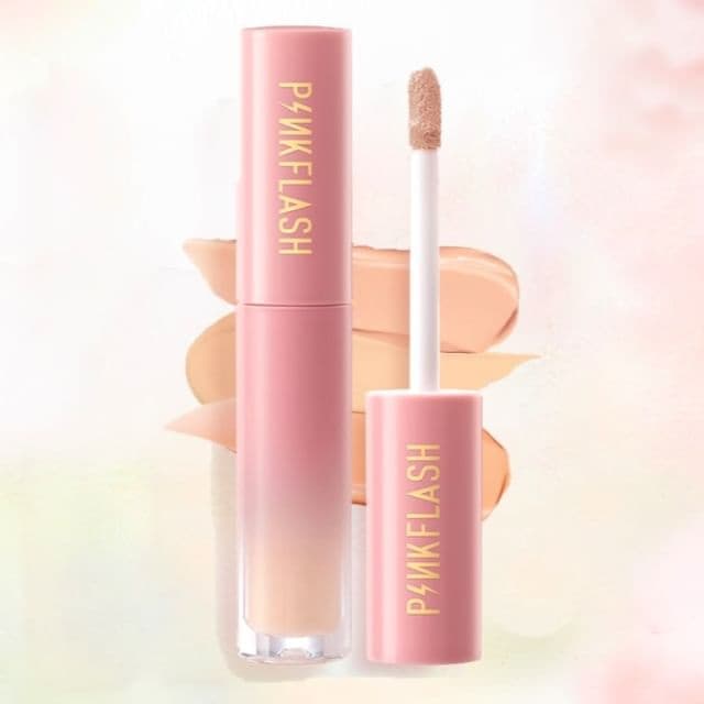 Lasting Matte Concealer, #02