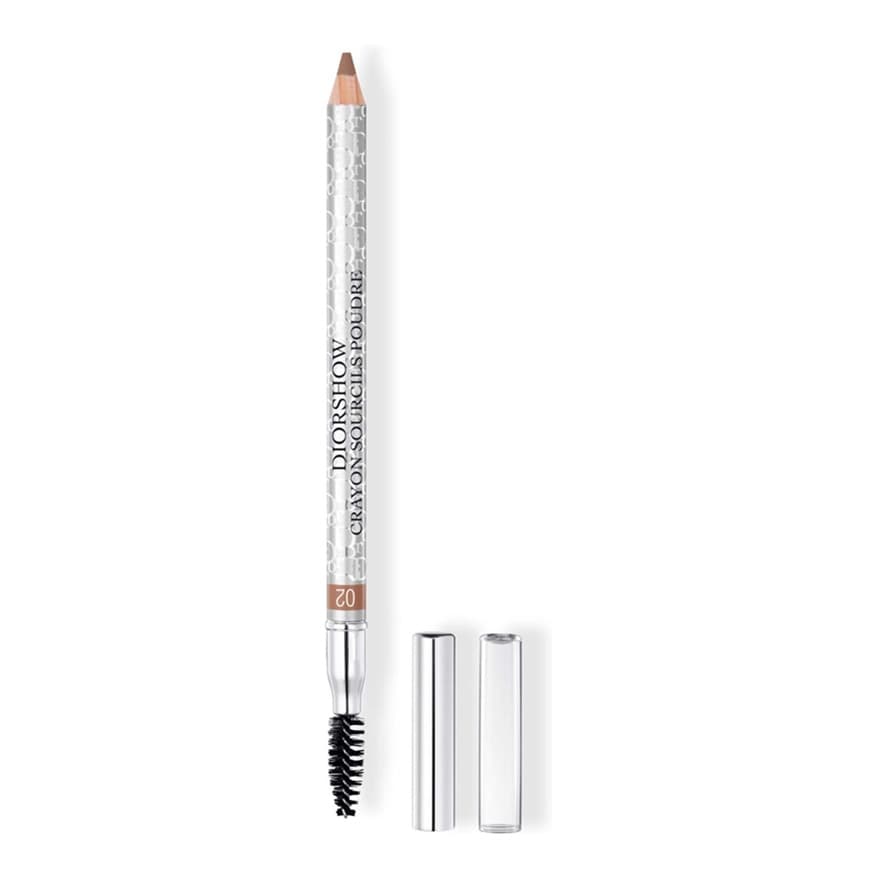 Diorshow Crayon Sourcils Poudre