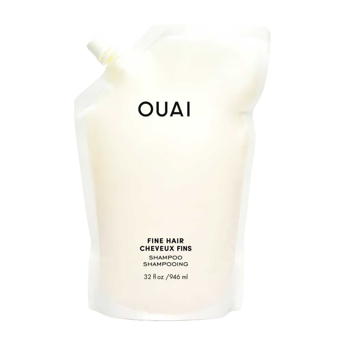 Fine Conditioner - Refill Pouch