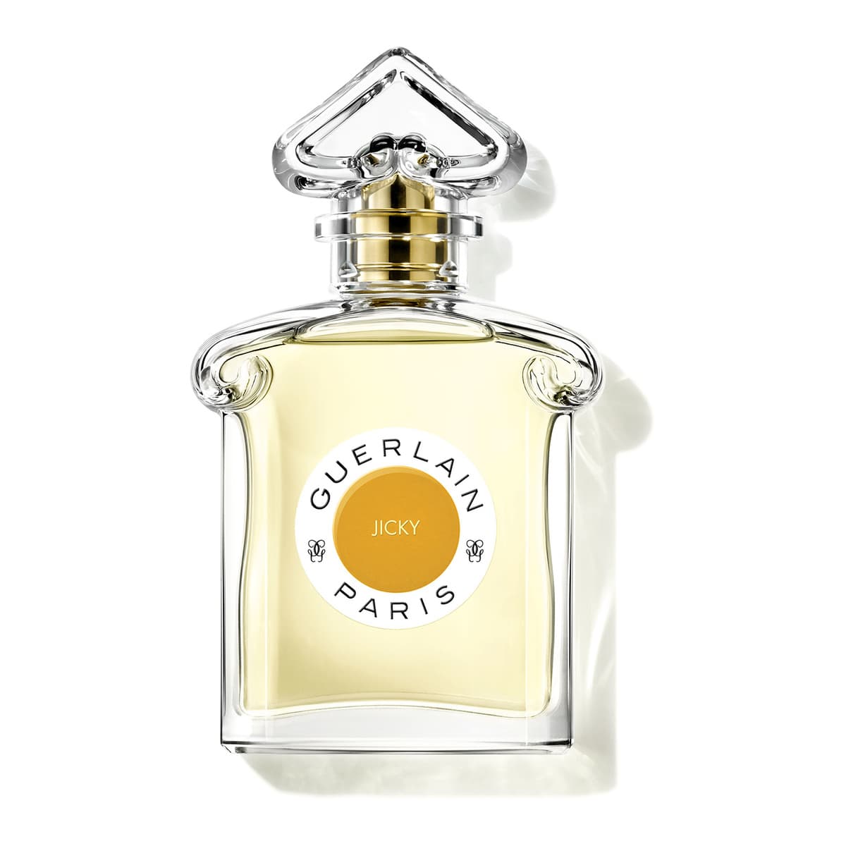 Les Légendaires Jicky Eau De Parfum