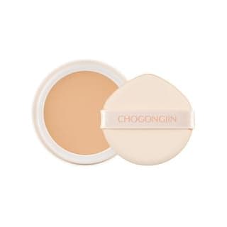 Chogongjin BB Pact Refill Only, #23N Sand
