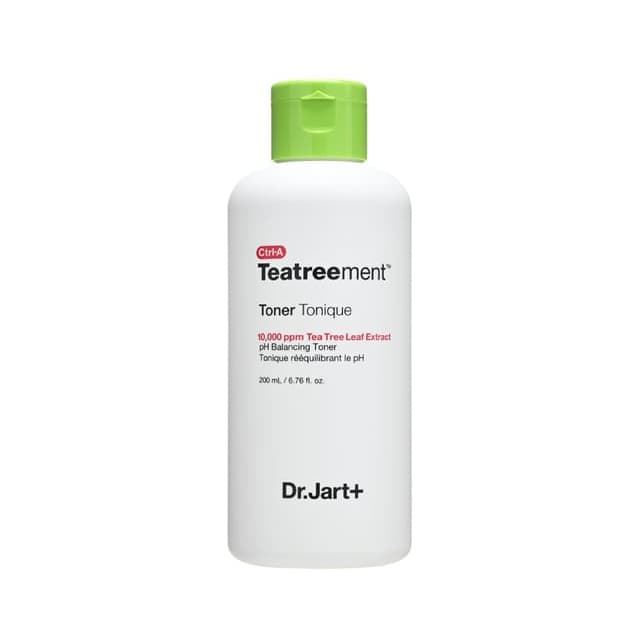 Ctrl-A Teatreement Toner Jumbo