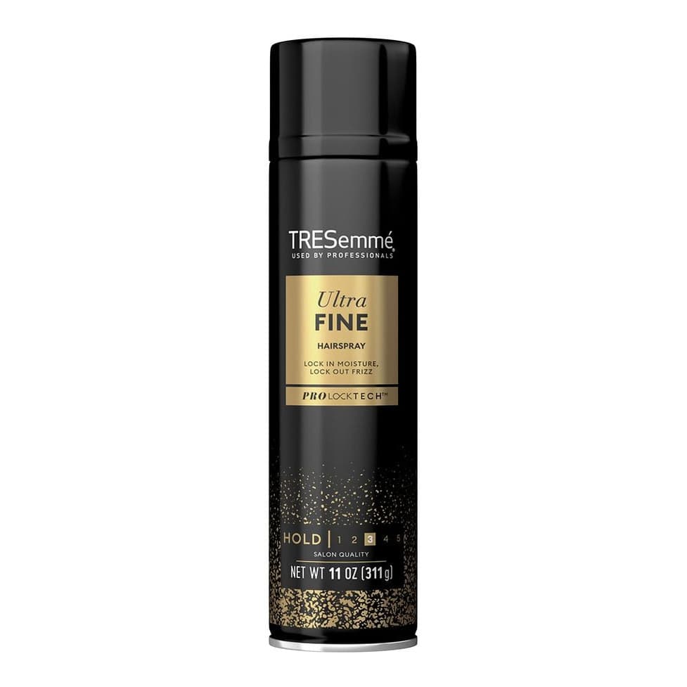 Ultra Fine Mist Hair Spray Ultra Fine Mist
