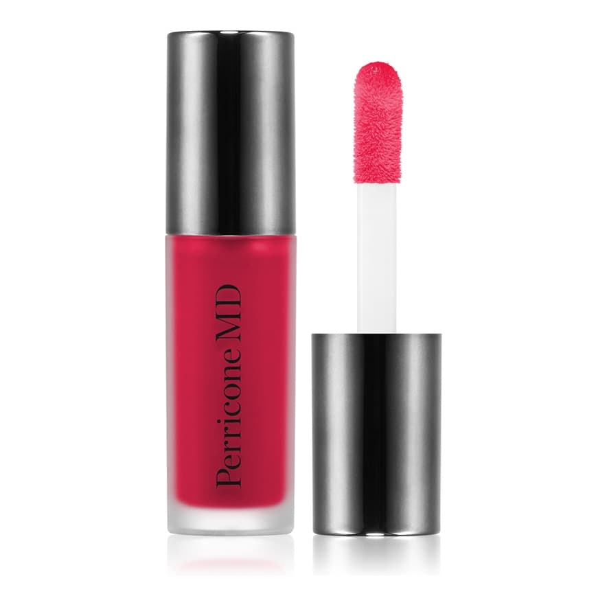 No Makeup Lip Oil