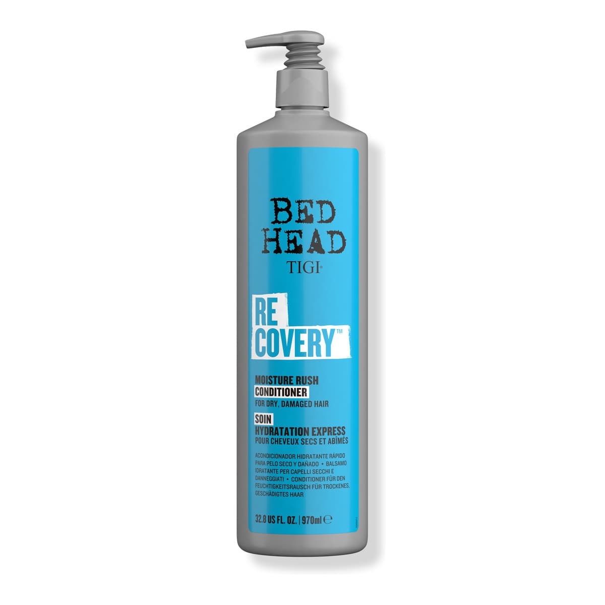 Recovery Moisture Rush Conditioner