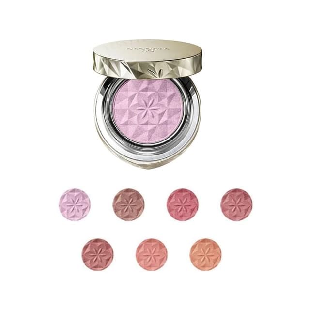DECORTE AQ Blush, #05 Classical Red