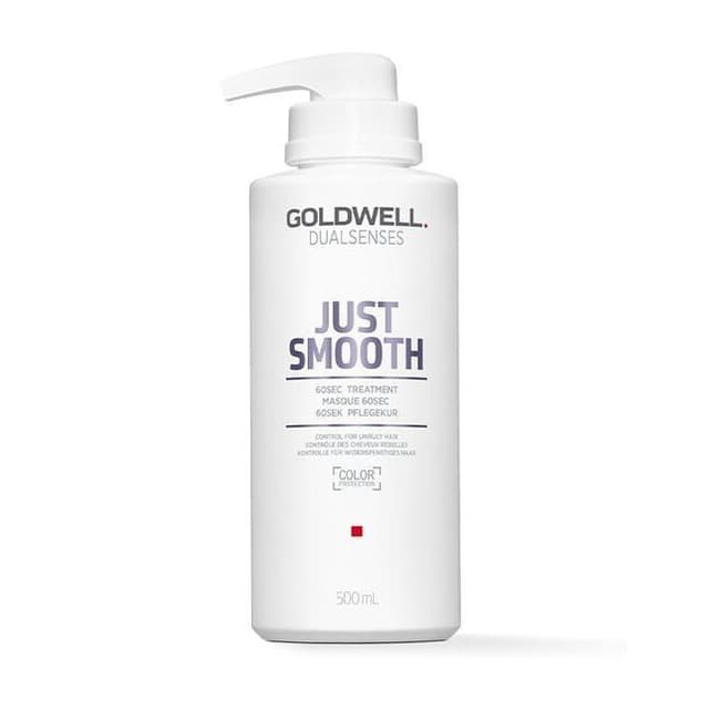 Dualsenses Just Smooth 60 Second Treatment