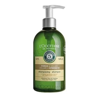 Aromachologie Volume & Strength Shampoo
