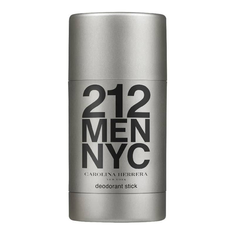 212 NYC Men Deodorant Stick