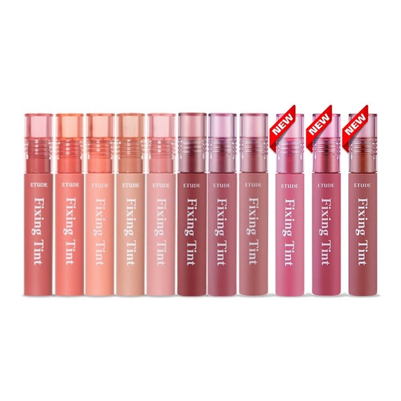 Fixing Tint, #14 Rose Lilac