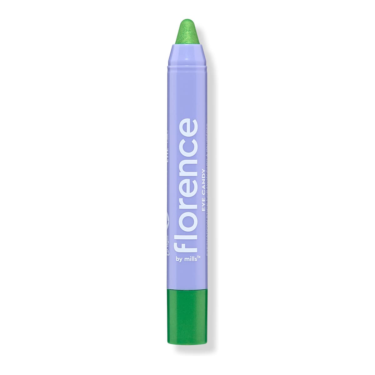 Eye Candy Eyeshadow Stick, Sour Apple