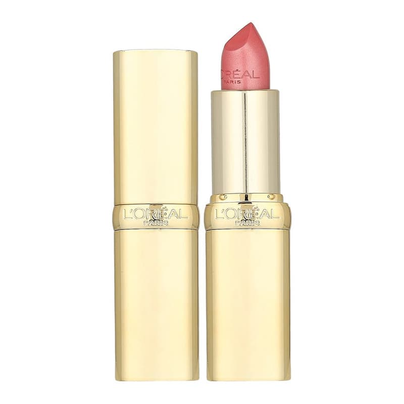 Colour Riche, Lipstick, #140 Mauved
