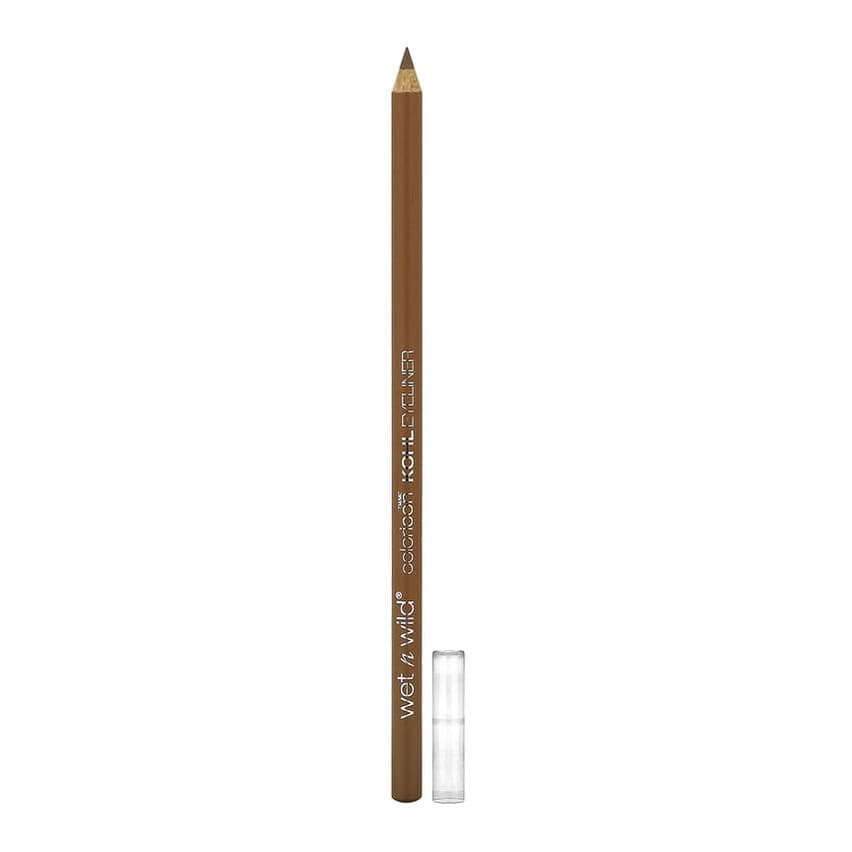 Color Icon, Kohl Eyeliner, 604A Taupe of The Mornin'