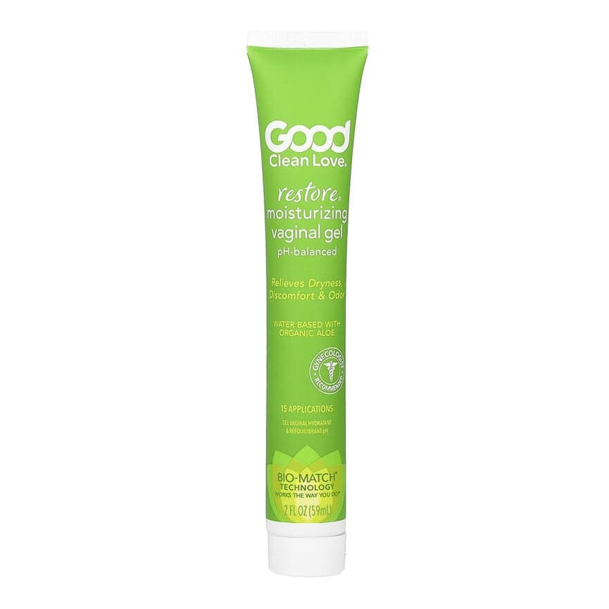 Restore®, Moisturizing Vaginal Gel