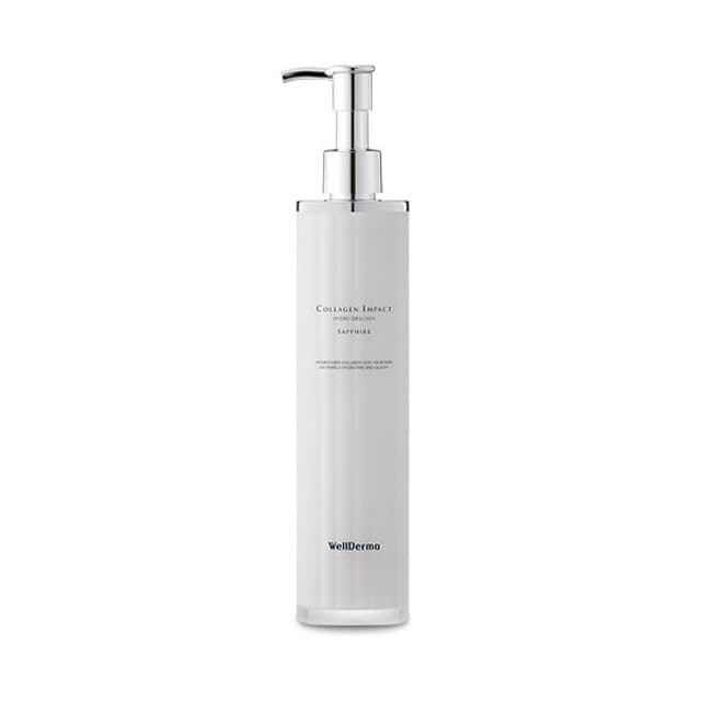 Sapphire Collagen Impact Hydro Emulsion