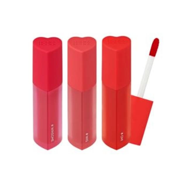 Heart Crush Glow Tint Air