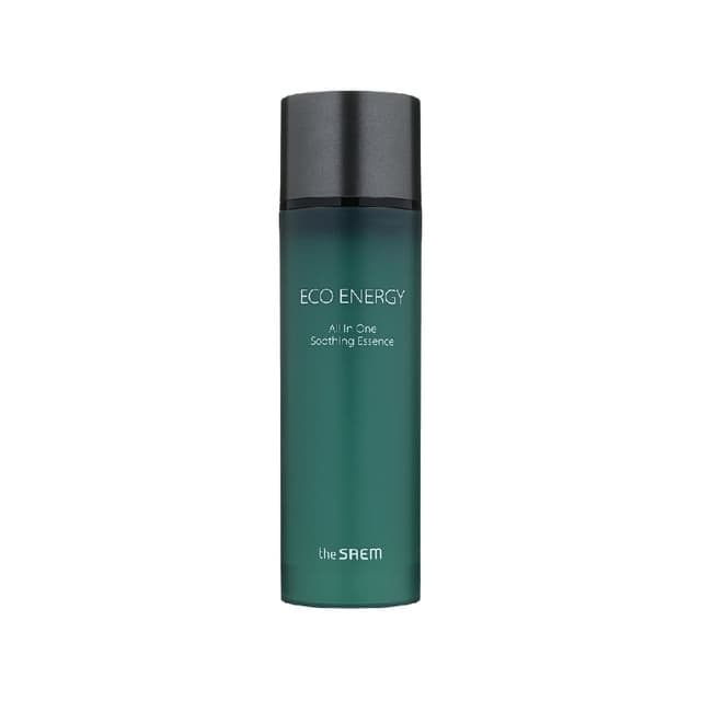 Eco Energy All In One Soothing Essence