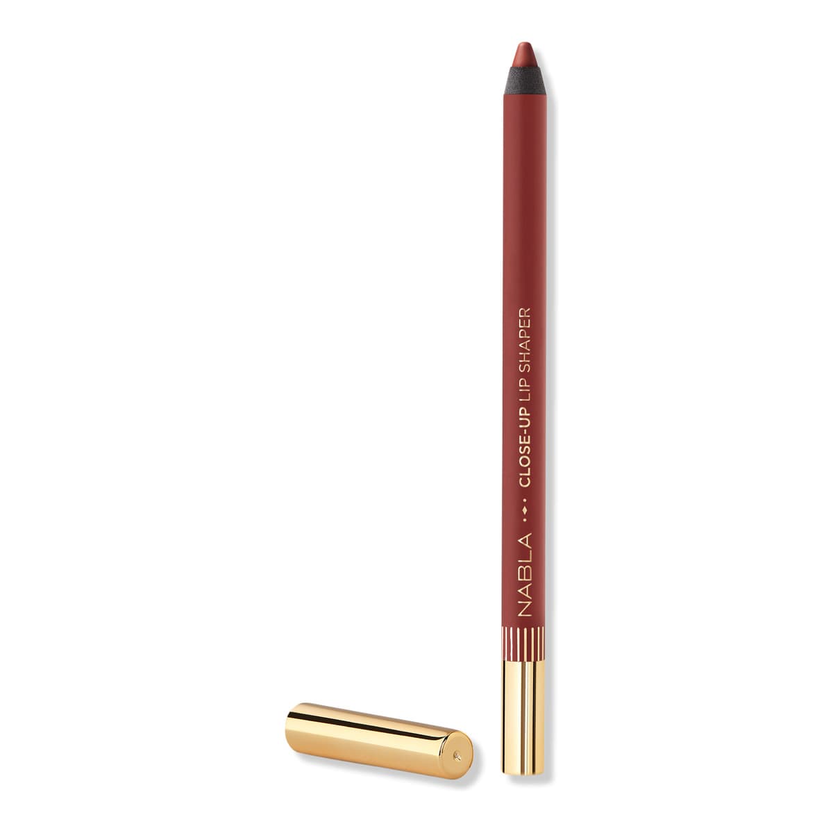 Close-Up Lip Shaper Pencil, Nude #4.5