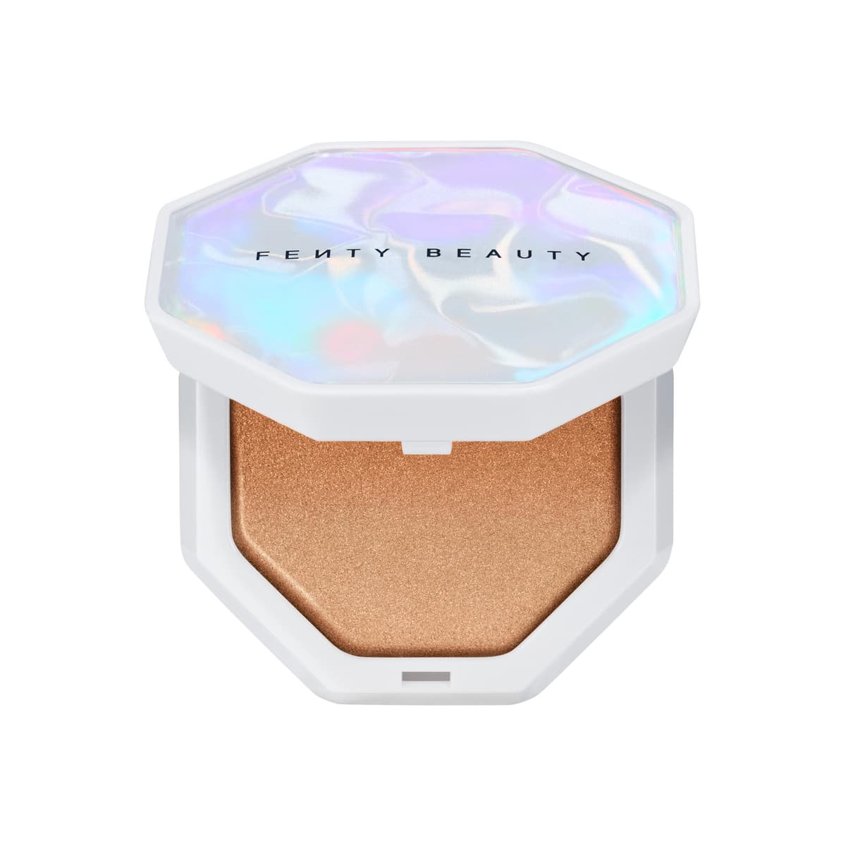 Demi'Glow Light-Diffusing Highlighter, #04 loo$e change