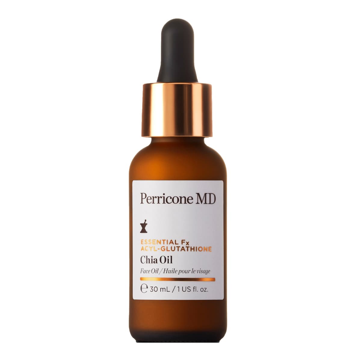 FG Essential Fx Acyl-Glutathione Chia Oil
