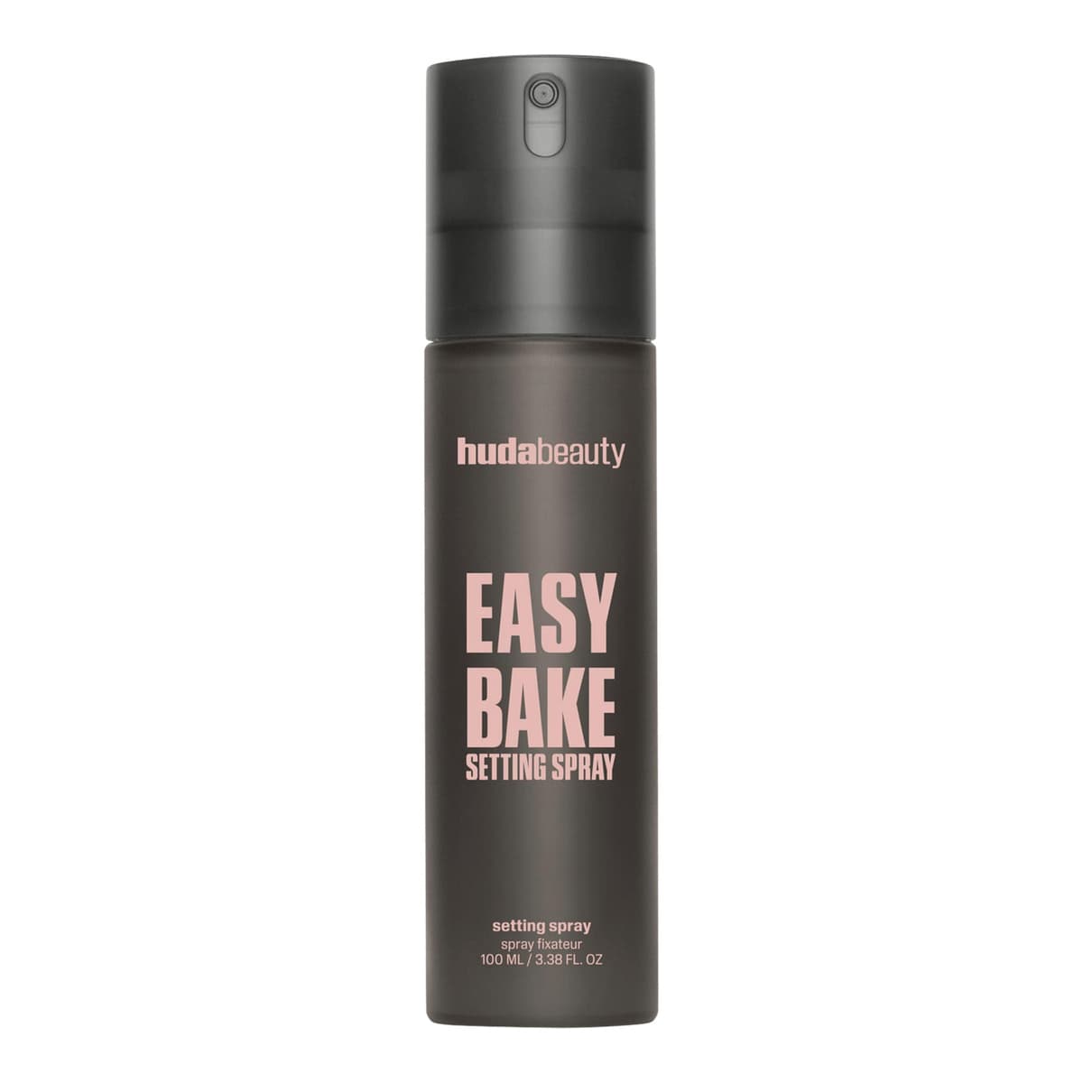 Easy Bake Blurring Setting Spray with 16-Hour Wear