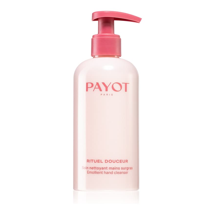 Rituel Douceur Soin Nettoyant Mains Surgras
