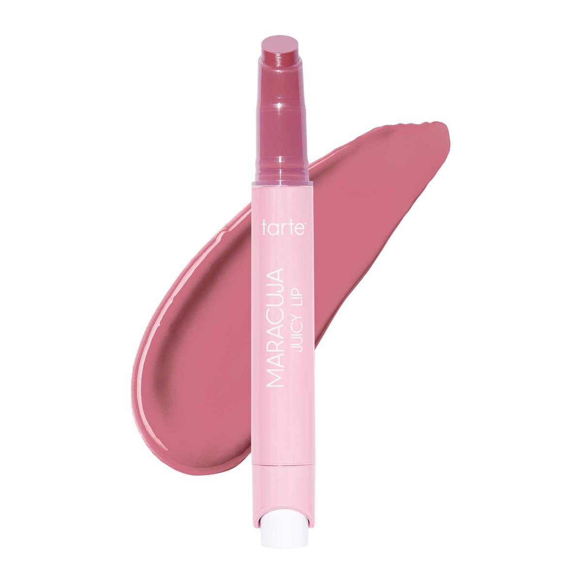Maracuja Juicy Lip Balm, Hibiscus