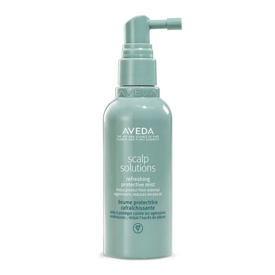 Scalp Solutions Refreshing Protective Mist