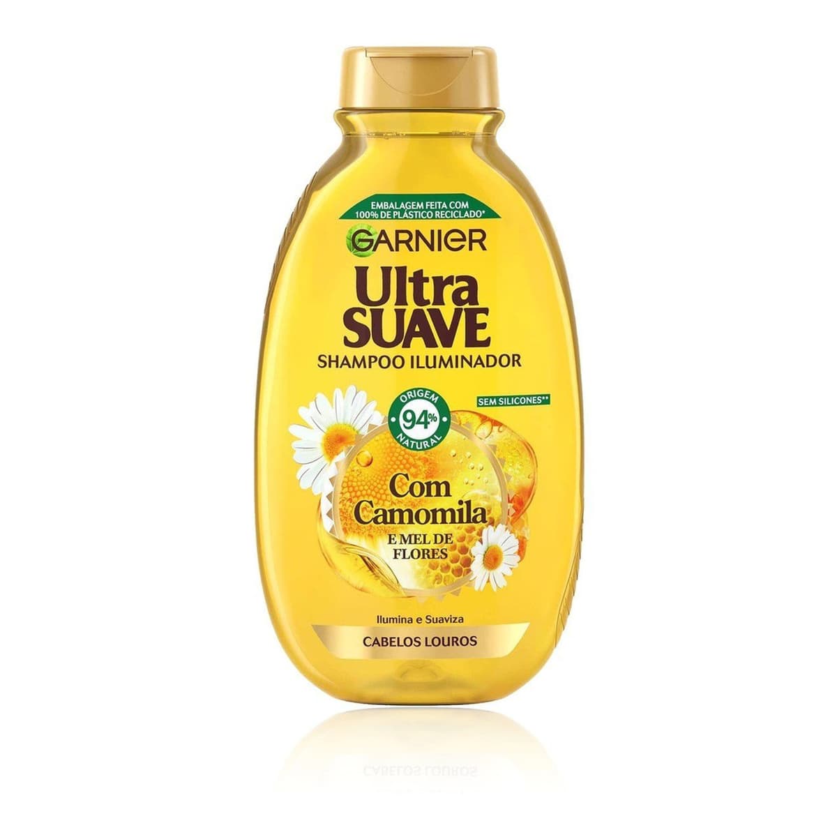 Ultimate Blends Camomille Shampoo