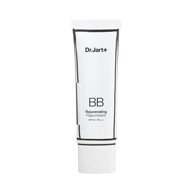 Rejuvenating Beauty Balm, #01 Light