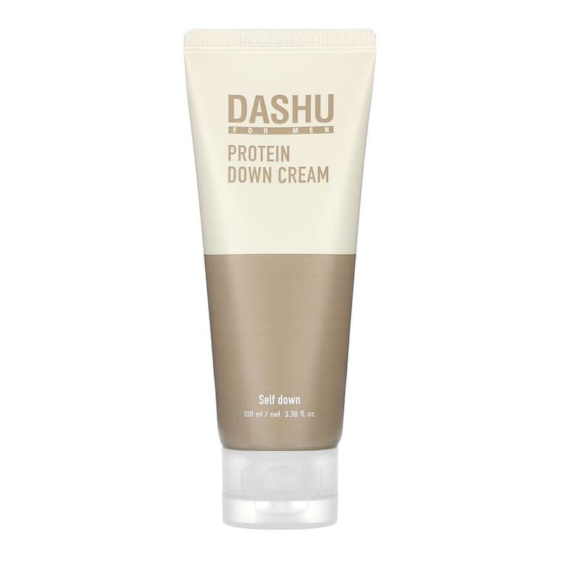For Men, Protein Down Cream