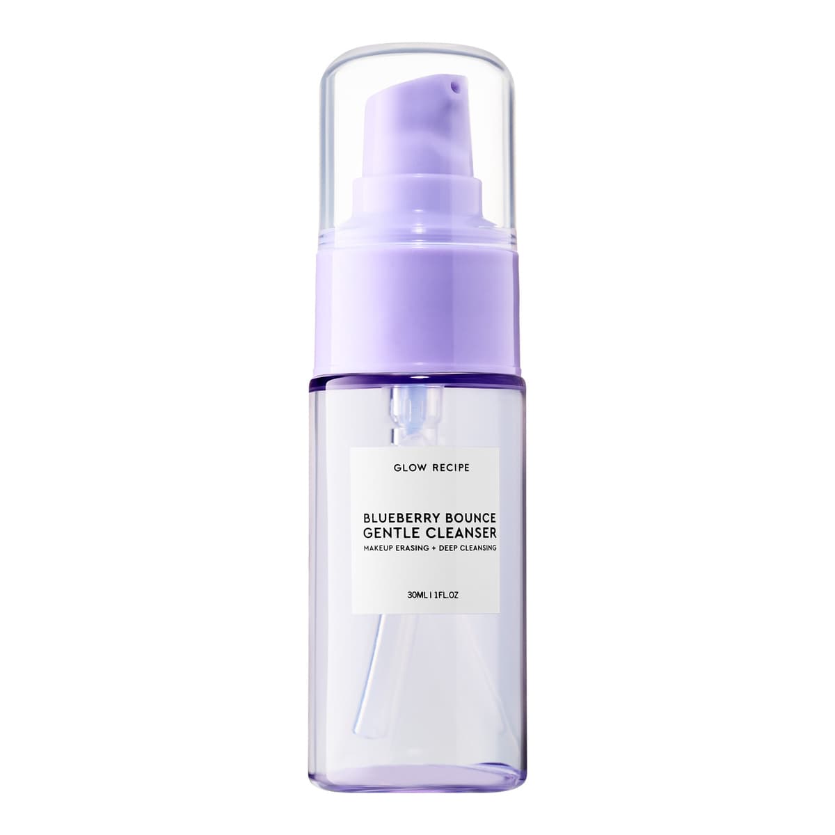 Mini Blueberry Bounce Gentle Cleanser