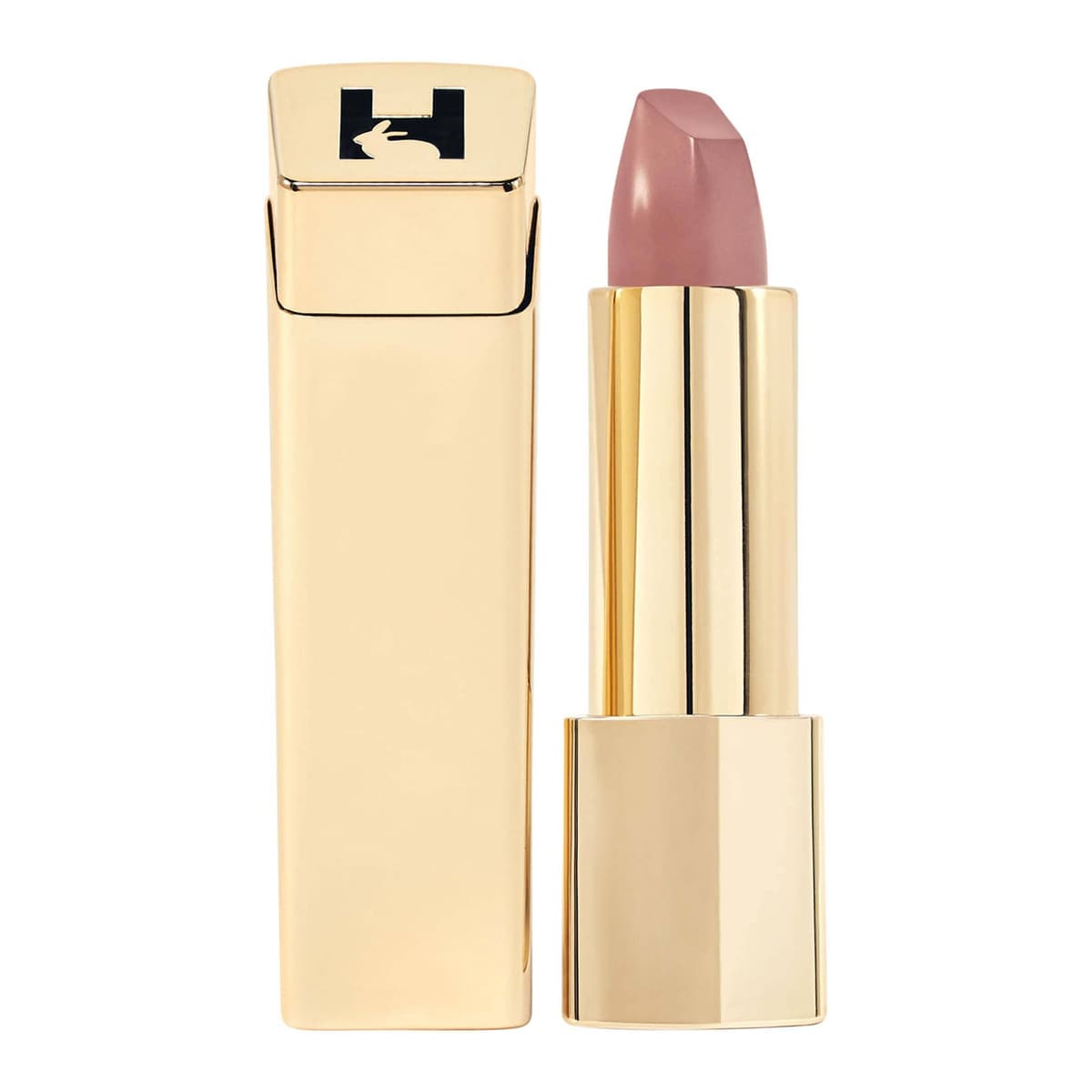 Unlocked™ Satin Crème Lipstick, Alpine 304