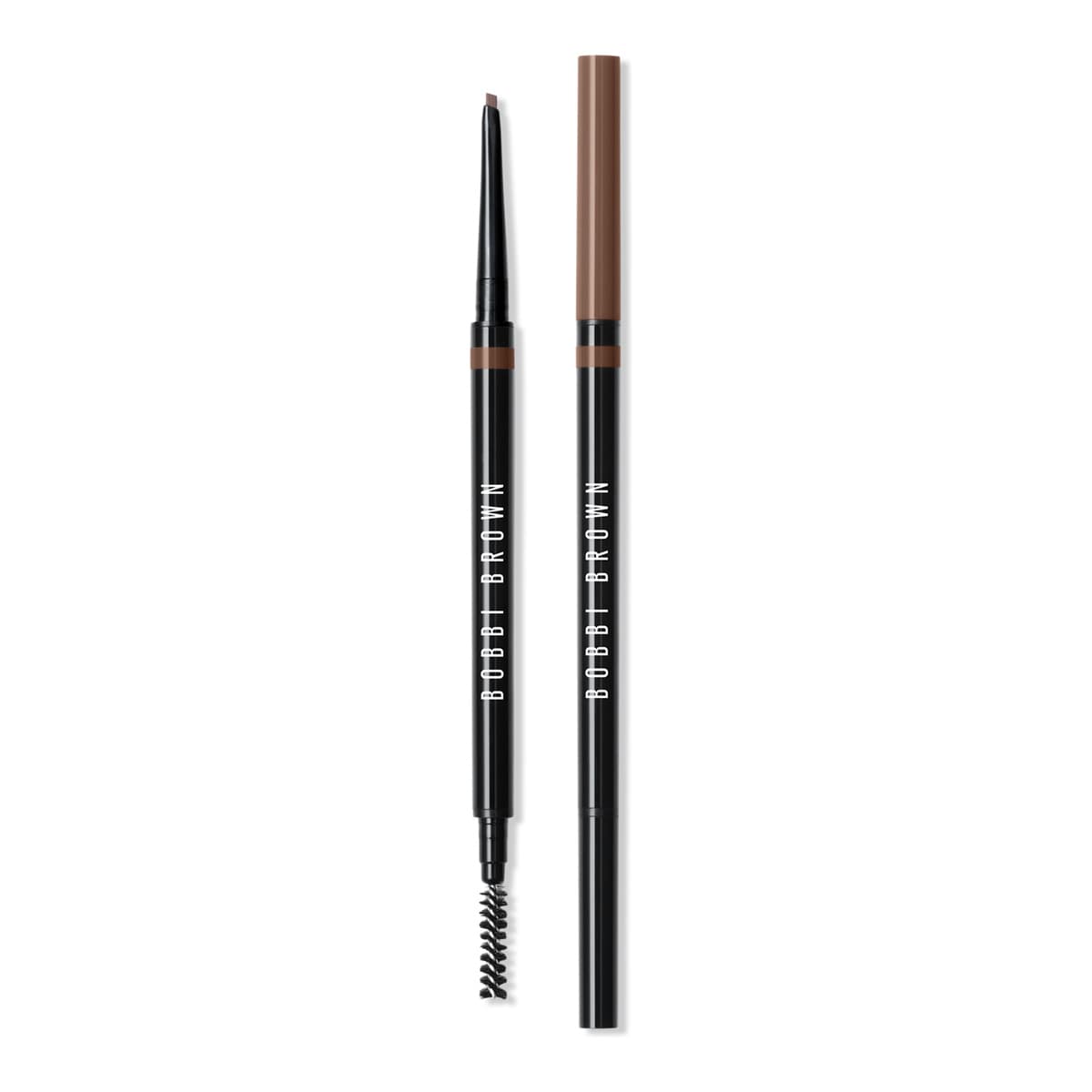 Precise 24-Hour Ultra Slim Eyebrow Pencil, Cool Dark Brown
