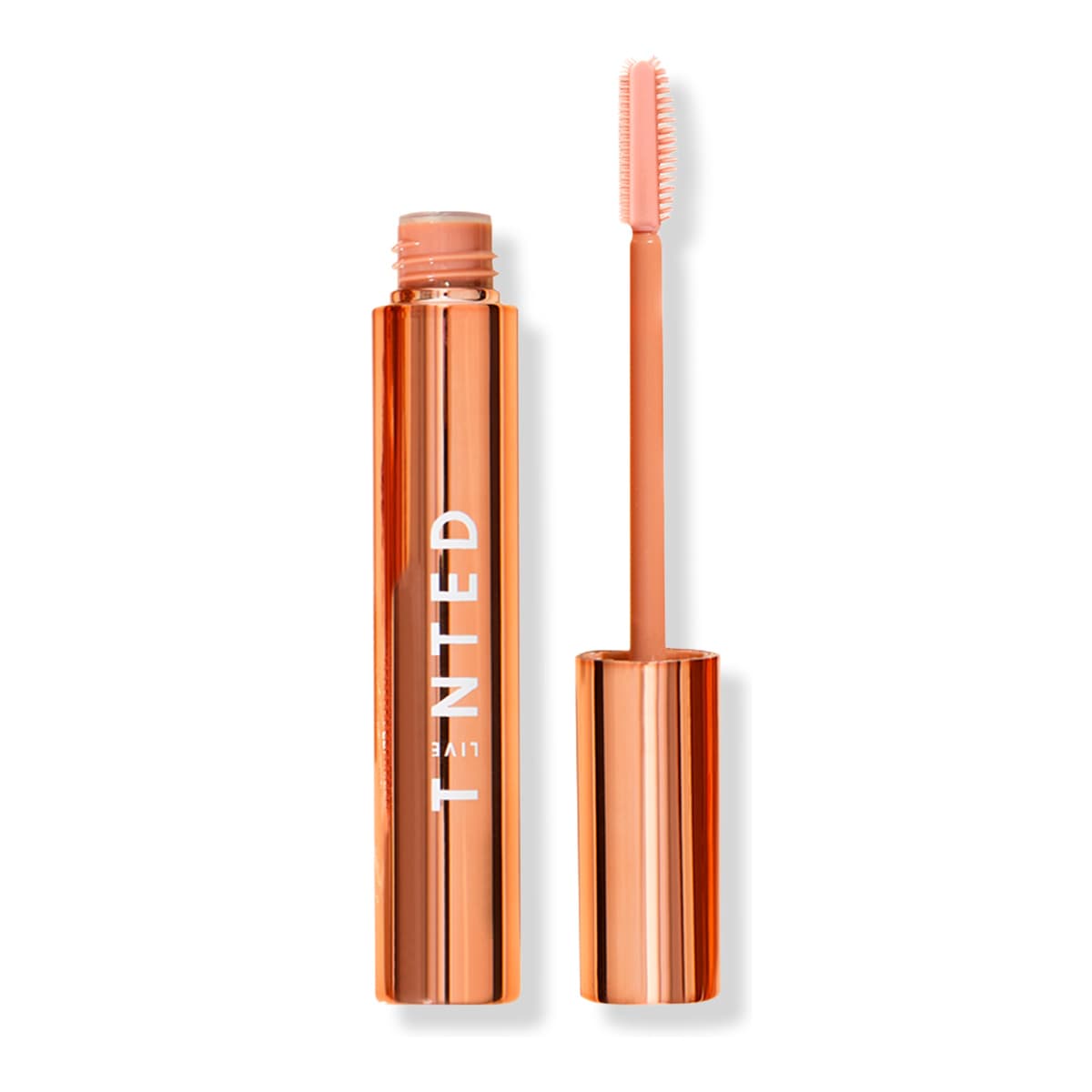 Huebrow Clear Setting Eyebrow Gel