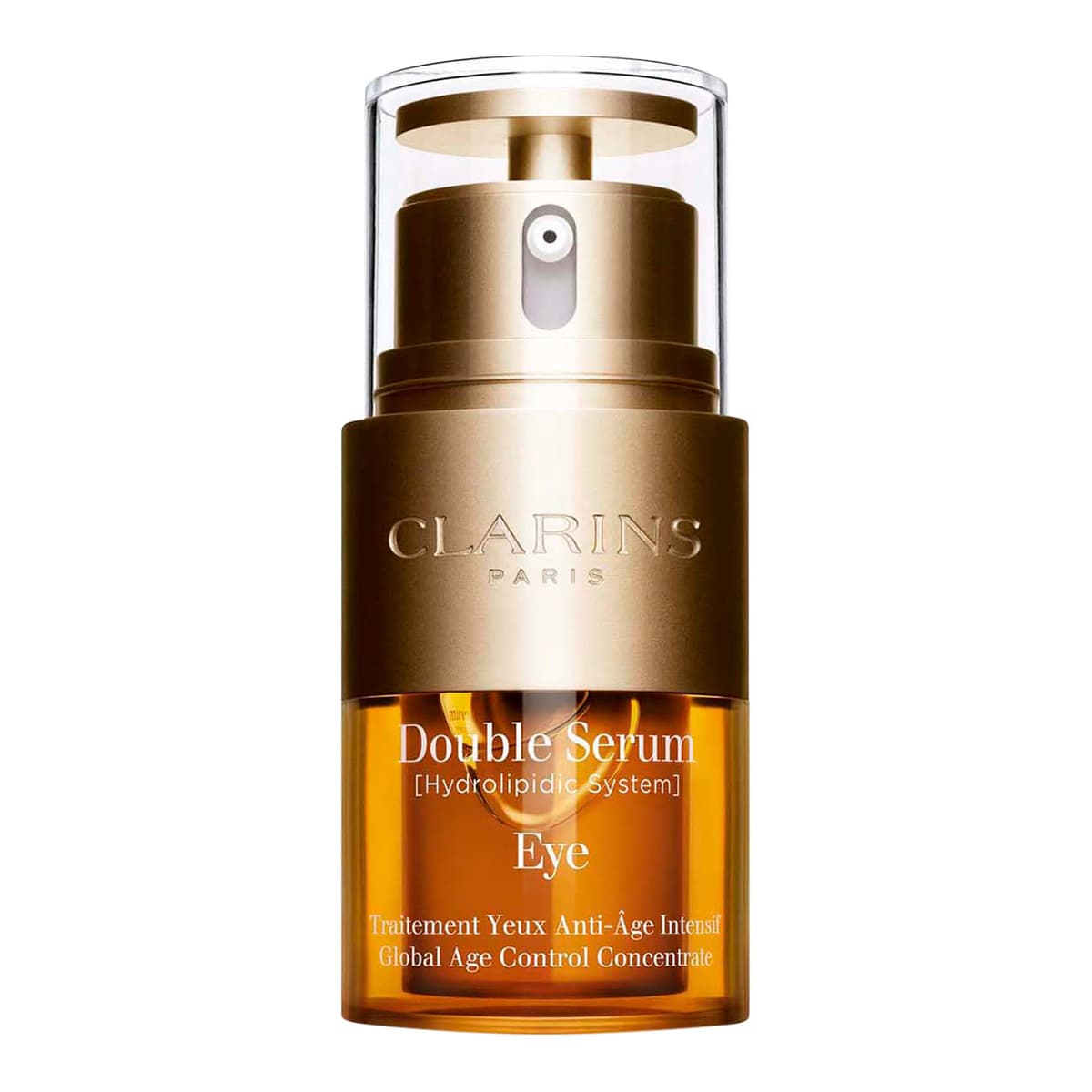 Double Serum Eye Firming & Hydrating Anti-Aging Concentrate