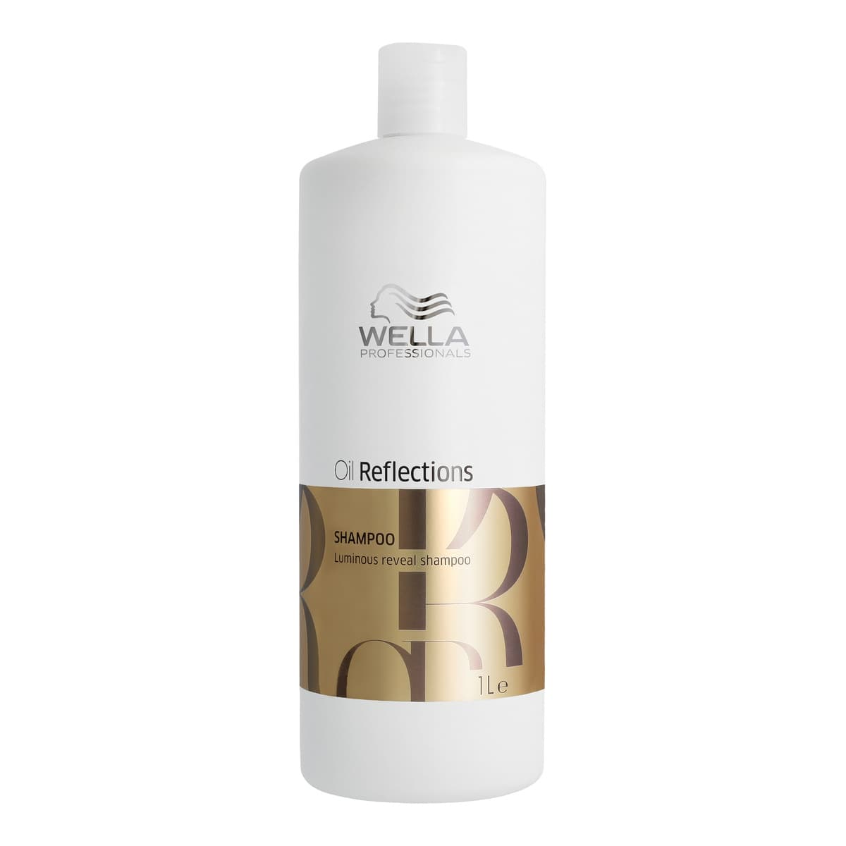 Wella Professionals Oil Reflections Luminous Reveal Shampoo