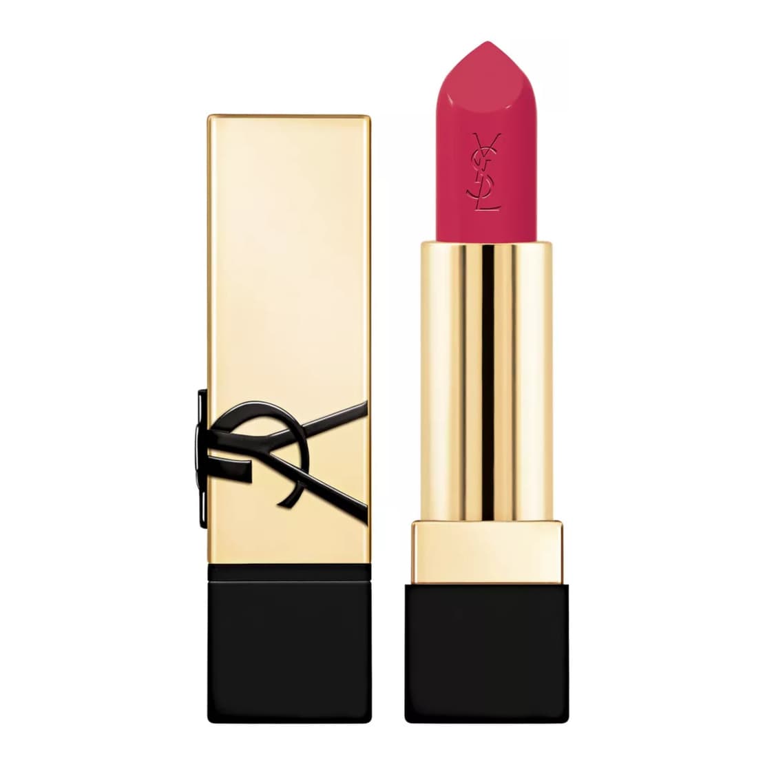 YSL Rouge Pur Couture Lipstick, P3