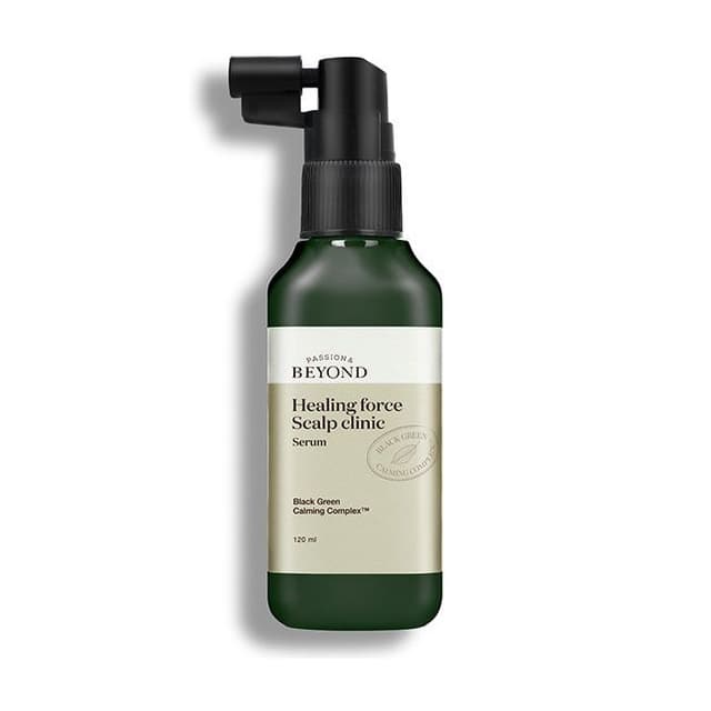 Healing Force Scalp Clinic Serum