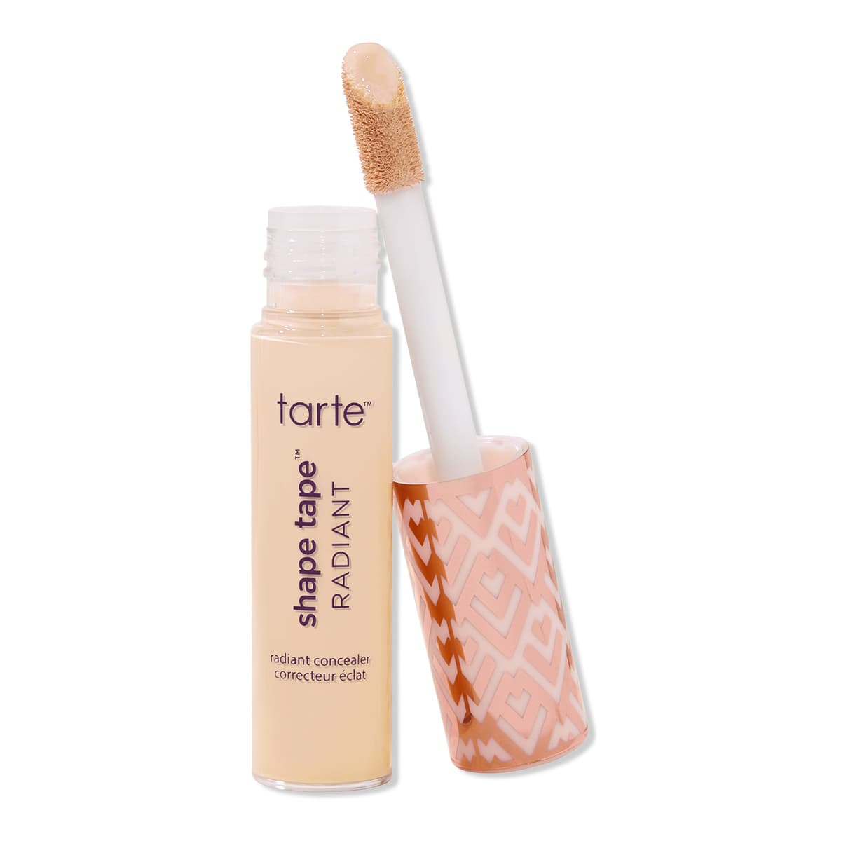 Shape Tape Radiant Medium Coverage Concealer, 12N Fair Neutral